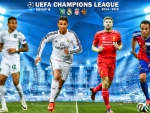 CHAMPIONS LEAGUE 2014-15 GROUP B