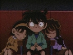 Detective Conan