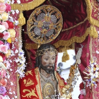 senhor santo cristo dos milagres