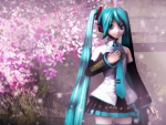 Hatsune Miku