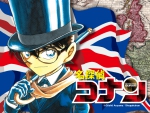 Detective Conan