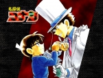 Detective Conan