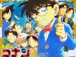 Detective Conan
