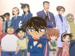 Detective Conan
