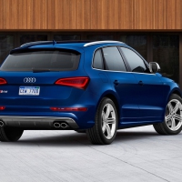 SQ5 GRRR