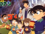 Detective Conan