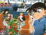 Detective Conan
