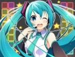 Hatsune Miku