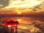 Sunset Melody