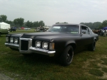 1970 Pontiac Grand Prix