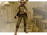 ~Cowgirl~