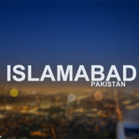 ISLAMABAD - PAKISTAN WALLPAPER