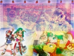 Grandia: Embark on a Journey