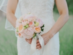Bouquet Wedding