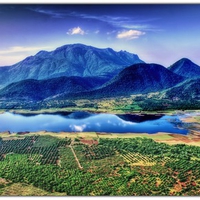 Conquest of Paradise