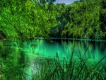 Lake Plitvice