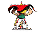 Asterix le Gaulois