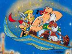 Asterix le Gaulois