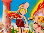 Asterix aux Jeux Olympiques