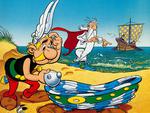 Asterix le Gaulois