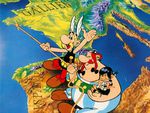 Asterix en Hispanie