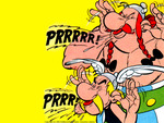 Asterix le Gaulois