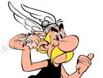 Asterix le Gaulois
