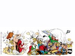 Asterix le Gaulois