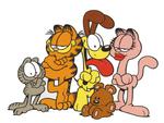 Garfield and Co