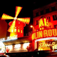 Moulin Rouge