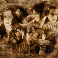 Moulin Rouge