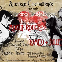 Moulin Rouge - Romeo & Juliet Double Feature