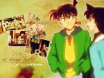 Shinichi & Ran
