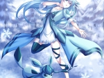 Glaceon