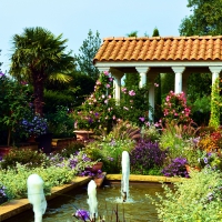 Italian Garden