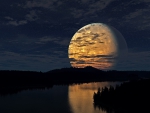 Full Moon River