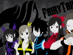 Fairy tail