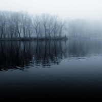 Mystic river