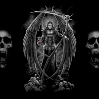 Angel of death