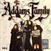 Addams family