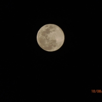 Projeto Super Lua Cheia