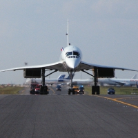 Concorde