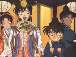 Detective Conan