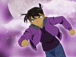 Shinichi Kudo