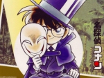 Detective Conan