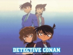 Detective Conan