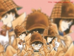 Detective Conan