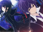 Black Bullet
