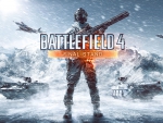 Battlefield 4 Final Stand