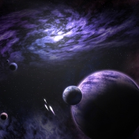 Galaxy Of All Galaxies